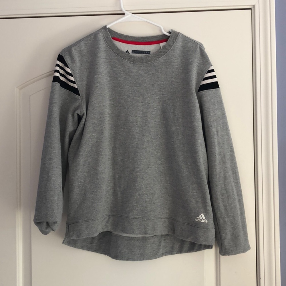 Adidas sweater